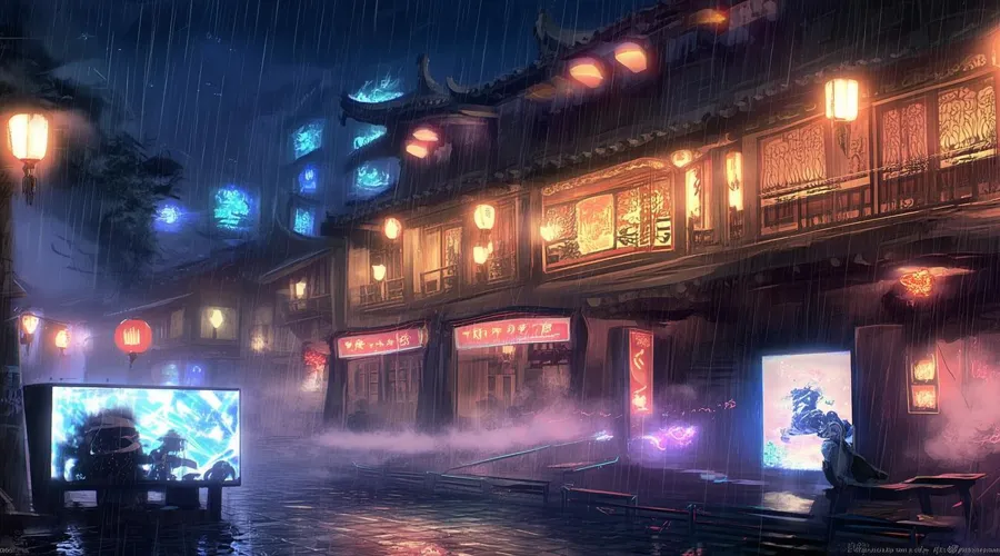 热血街篮游戏图片3